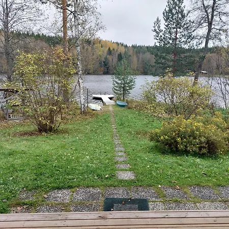 Menninkaeinen * Rutalahti