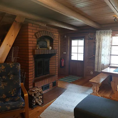 Menninkaeinen * Rutalahti