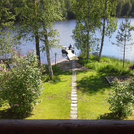 Menninkaeinen * Rutalahti