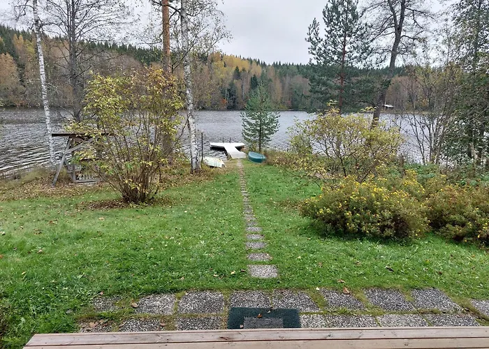 Menninkaeinen * Rutalahti