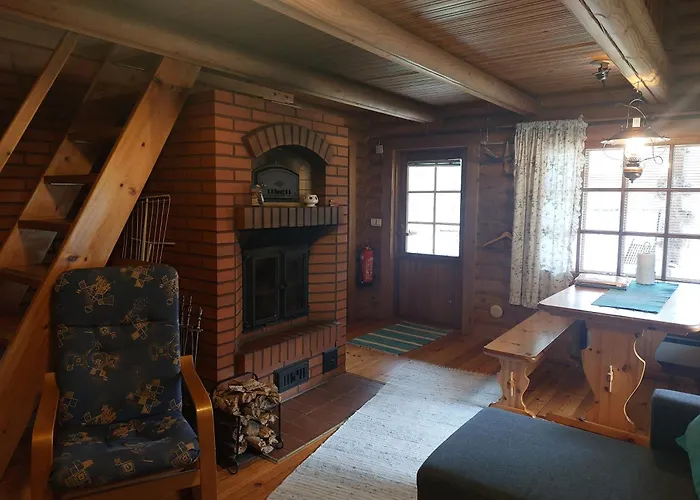 Menninkaeinen * Rutalahti