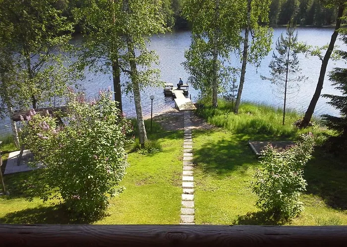 Menninkaeinen * Rutalahti